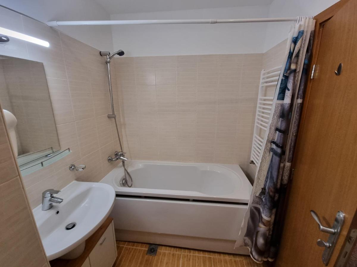 Borovets Ski&Spa Studio - Semiramida Garden A16 Екстер'єр фото