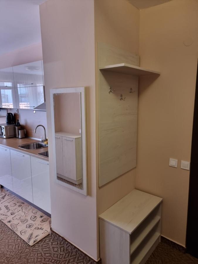 Borovets Ski&Spa Studio - Semiramida Garden A16 Екстер'єр фото