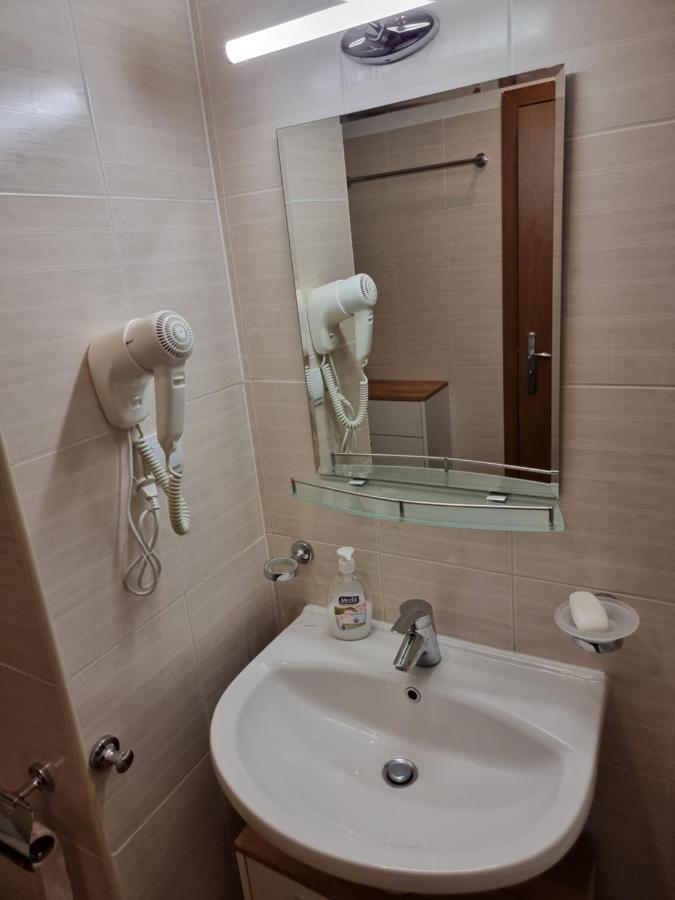 Borovets Ski&Spa Studio - Semiramida Garden A16 Екстер'єр фото